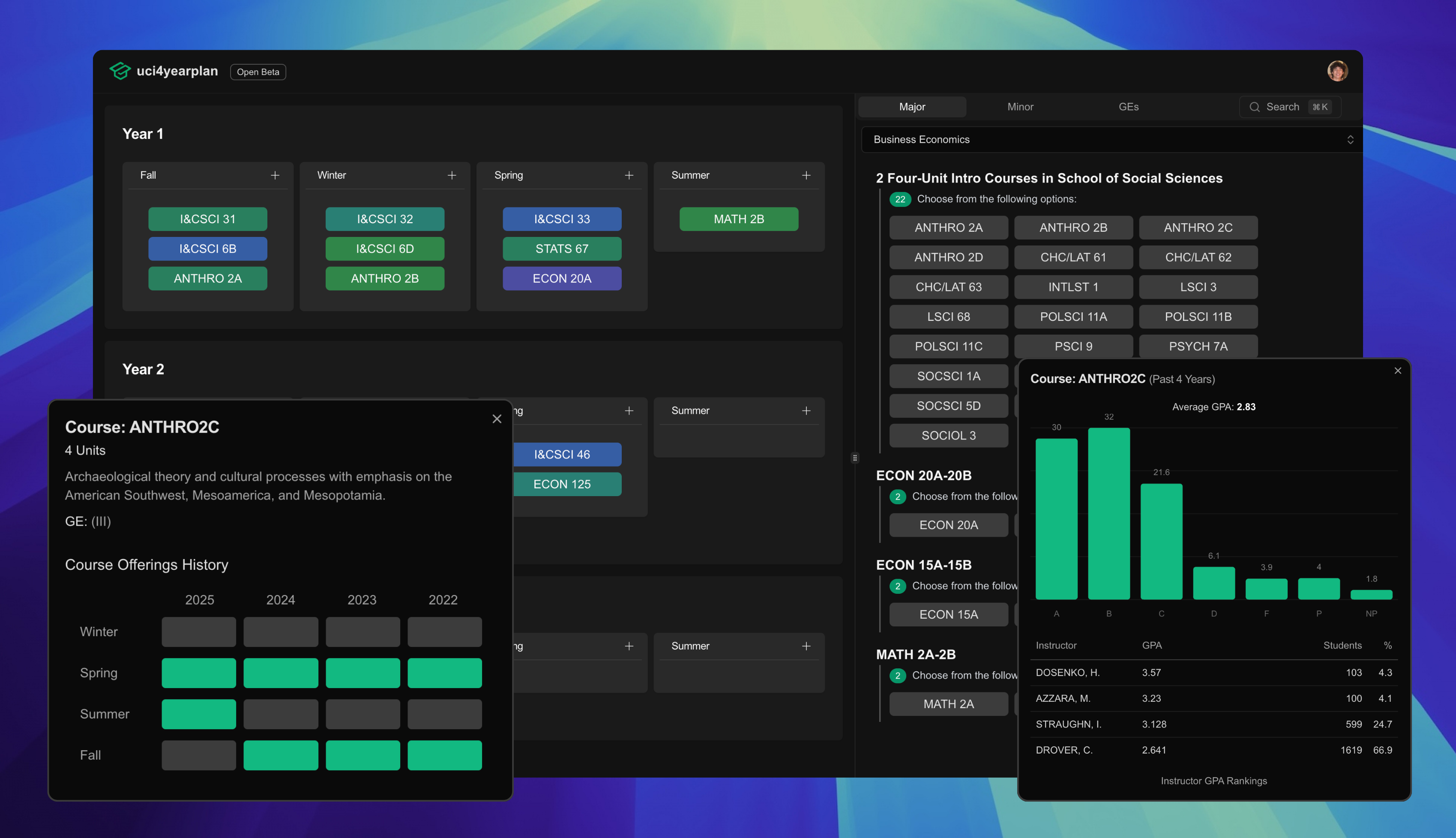Project Preview