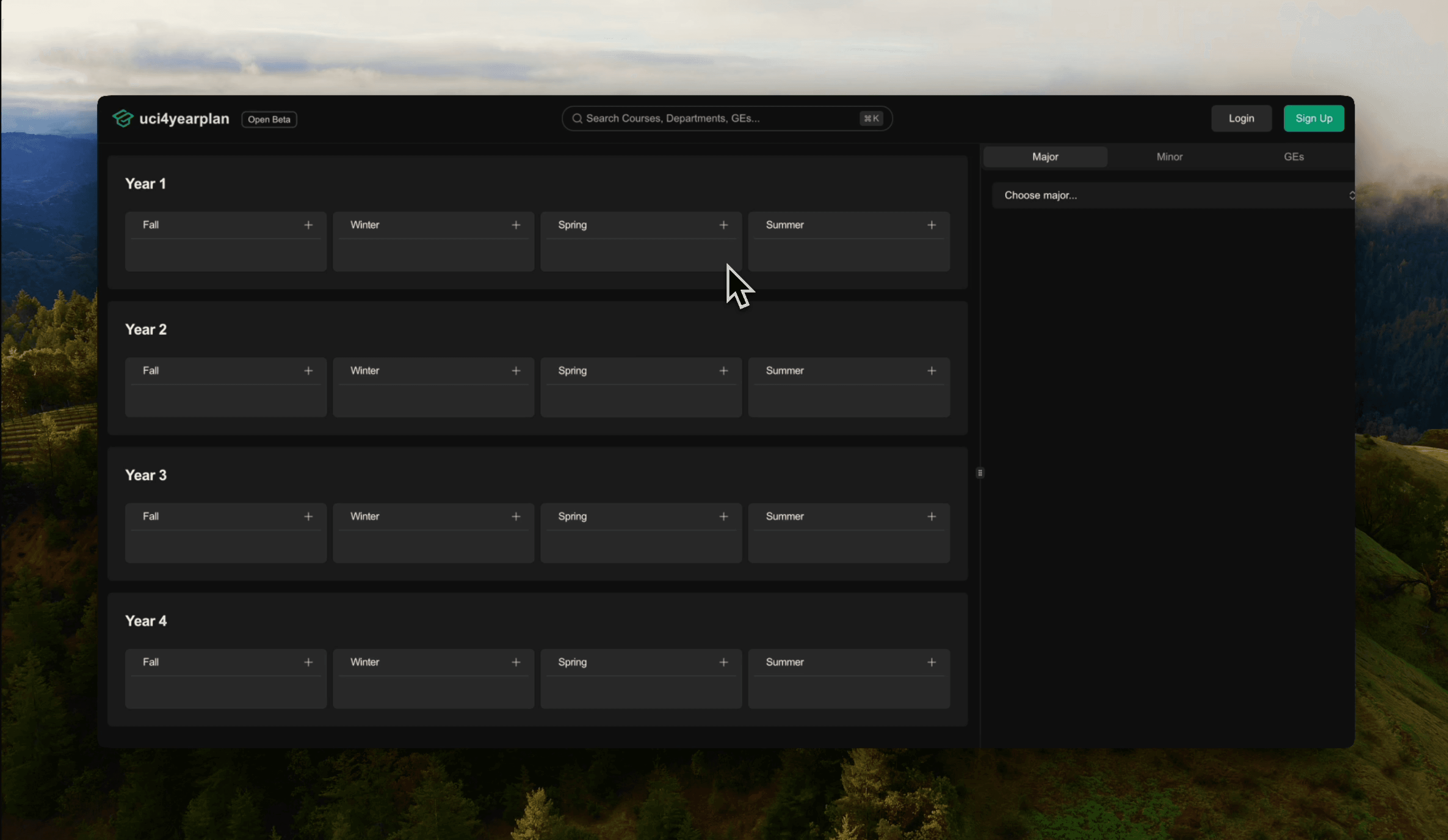 Project Preview